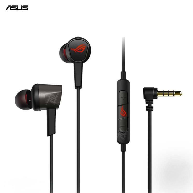  هندزفری گیمینگ سیمی حرفه ای ایسوس ASUS ROG Cetra II Core اورجینال 